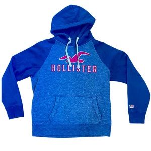Hollister Hoodie-LongSleeve-Sweatshirt